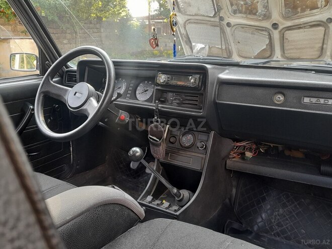 LADA (VAZ) 2107 2006, 200,000 km - 1.6 l - Masallı