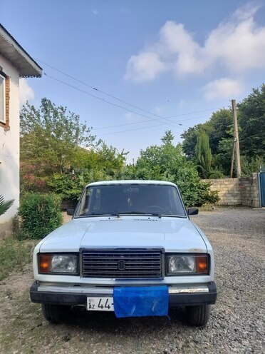 LADA (VAZ) 2107 2006, 200,000 km - 1.6 l - Masallı