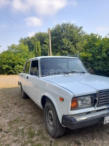 LADA (VAZ) 2107 2006, 200,000 km - 1.6 l - Masallı