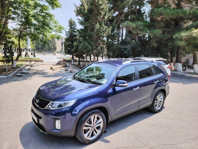 Kia Sorento 2013, 179,500 km - 2.0 l - Bakı