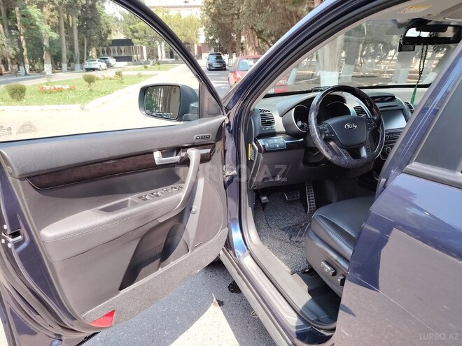 Kia Sorento 2013, 179,500 km - 2.0 l - Bakı