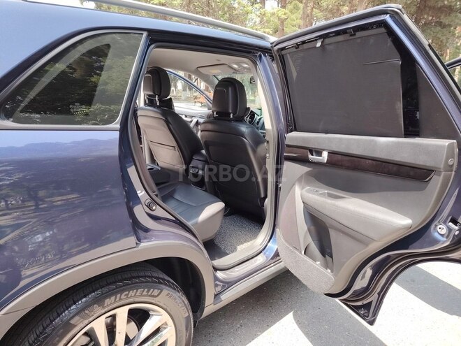 Kia Sorento 2013, 179,500 km - 2.0 l - Bakı