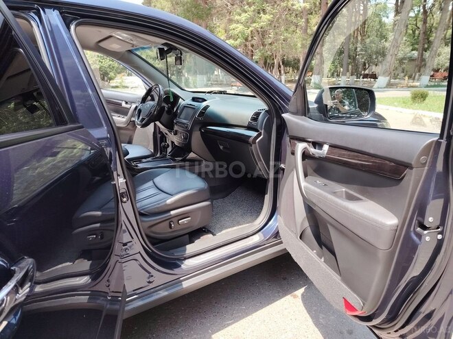 Kia Sorento 2013, 179,500 km - 2.0 l - Bakı