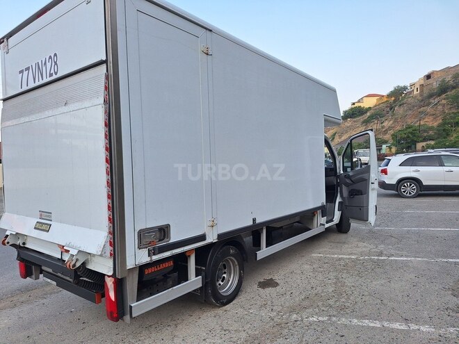 Mercedes Sprinter 511 2012, 249,000 km - 2.2 l - Bakı