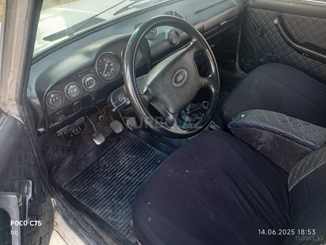 LADA (VAZ) 2106 1987, 95,582 km - 1.3 л - Bakı