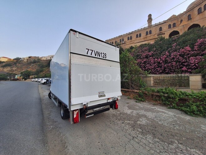 Mercedes Sprinter 511 2012, 249,000 km - 2.2 l - Bakı