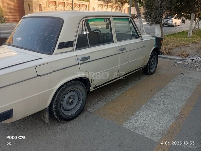 LADA (VAZ) 2106 1987, 95,582 km - 1.3 л - Bakı