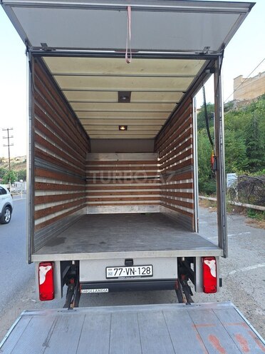 Mercedes Sprinter 511 2012, 249,000 km - 2.2 l - Bakı