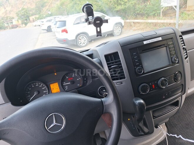 Mercedes Sprinter 511 2012, 249,000 km - 2.2 l - Bakı