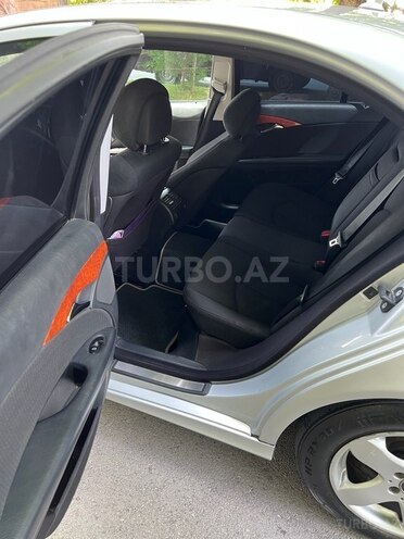Mercedes E 220 d 2008, 429,000 km - 2.2 l - Şamaxı
