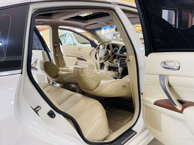 Nissan Teana-11