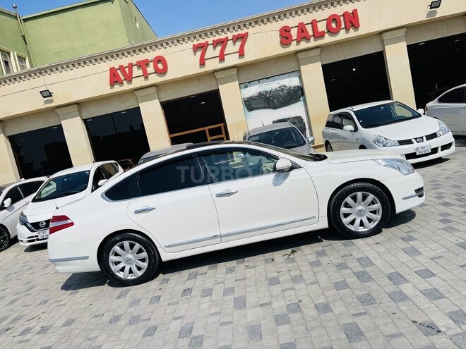 Nissan Teana-4