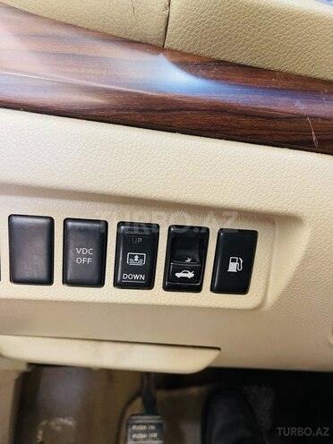 Nissan Teana-16