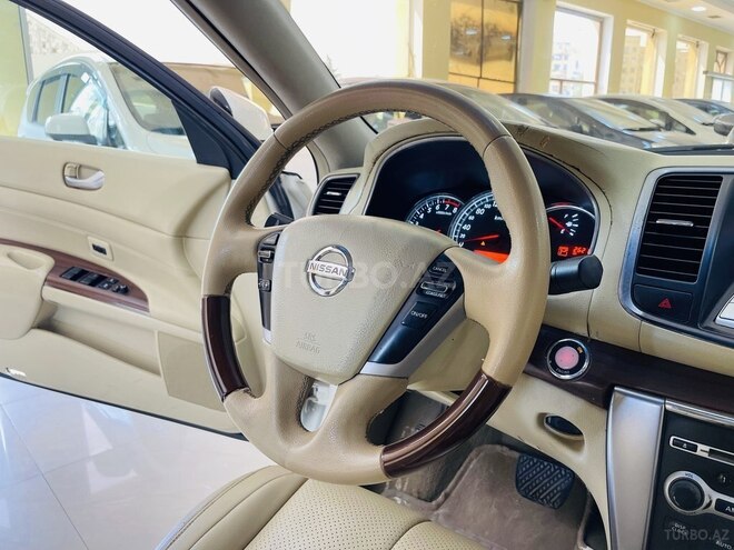 Nissan Teana-9