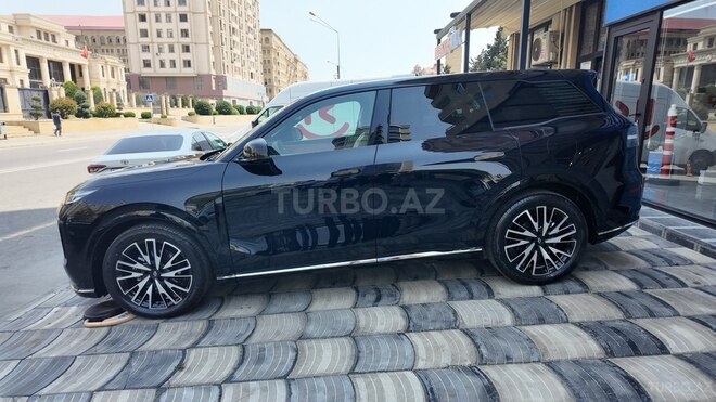 Changan Qiyuan Q07-2