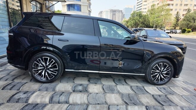Changan Qiyuan Q07-3