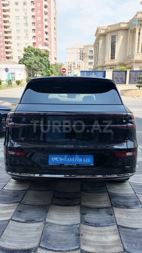 Changan Qiyuan Q07-4