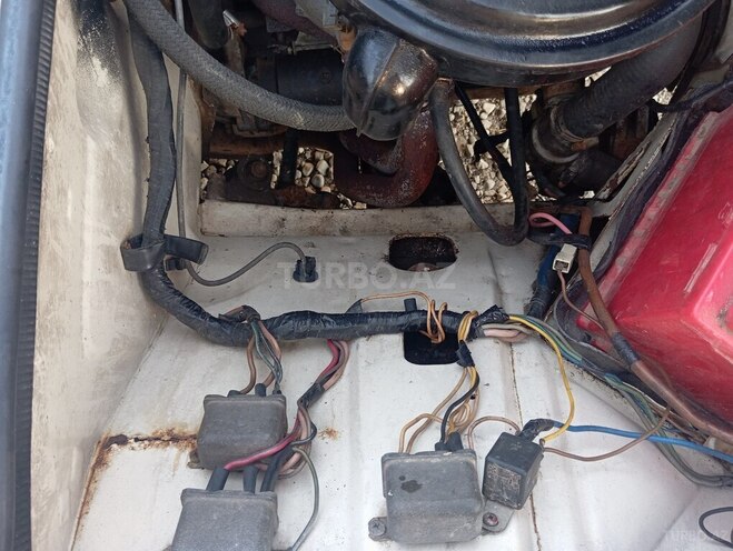 LADA (VAZ) 2106 1988, 94,648 km - 1.6 л - Beyləqan