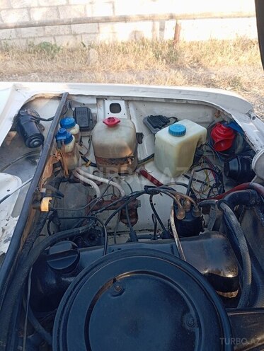 LADA (VAZ) 2106 1988, 94,648 km - 1.6 л - Beyləqan