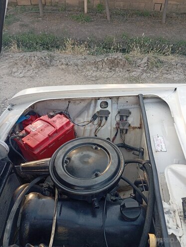 LADA (VAZ) 2106 1988, 94,648 km - 1.6 л - Beyləqan