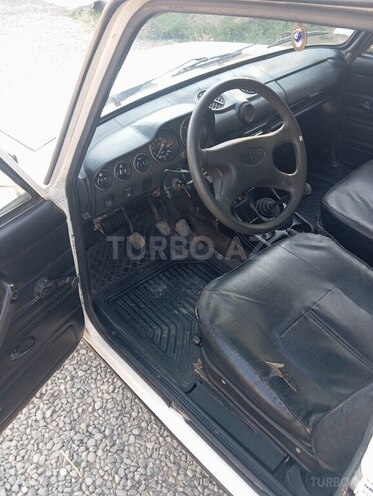 LADA (VAZ) 2106 1988, 94,648 km - 1.6 л - Beyləqan