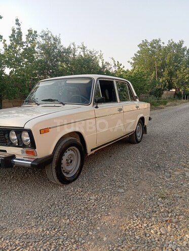 LADA (VAZ) 2106 1988, 94,648 km - 1.6 л - Beyləqan