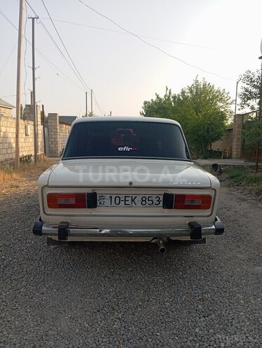 LADA (VAZ) 2106 1988, 94,648 km - 1.6 л - Beyləqan