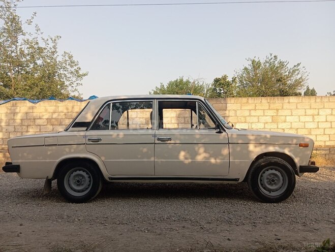 LADA (VAZ) 2106 1988, 94,648 km - 1.6 л - Beyləqan
