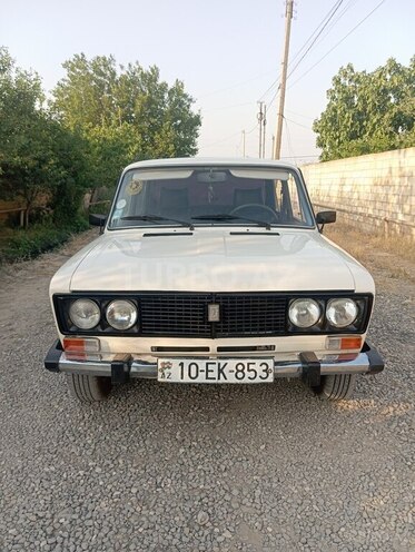LADA (VAZ) 2106 1988, 94,648 km - 1.6 л - Beyləqan
