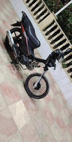 Tufan CUB50 2022, 173,053 km - 0.1 л - Masallı