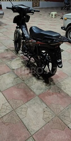 Tufan CUB50 2022, 173,053 km - 0.1 л - Masallı