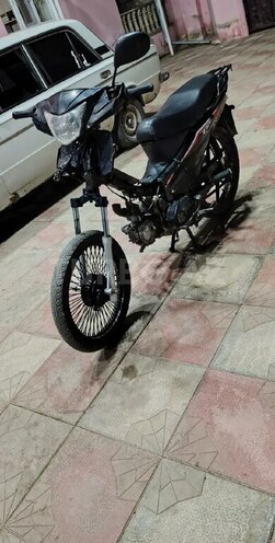 Tufan CUB50 2022, 173,053 km - 0.1 л - Masallı