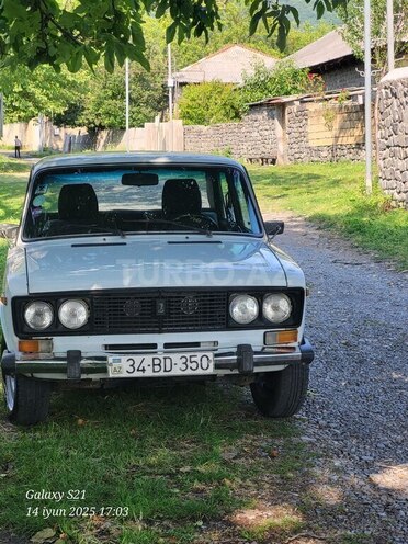 LADA (VAZ) 2106 2002, 95,000 km - 1.6 l - Qax