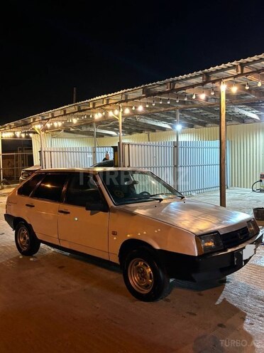 LADA (VAZ) 2109 1990, 485,000 km - 1.5 l - Bakı