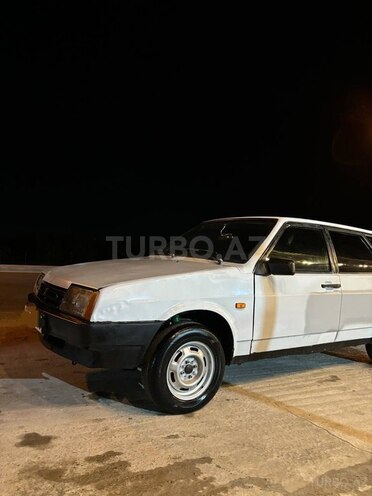 LADA (VAZ) 2109 1990, 485,000 km - 1.5 l - Bakı