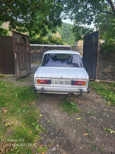 LADA (VAZ) 2106 2002, 95,000 km - 1.6 l - Qax