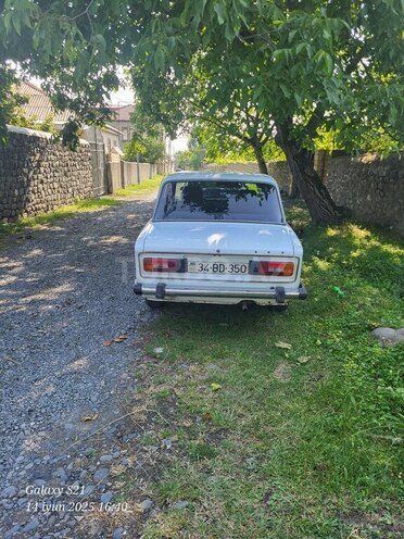 LADA (VAZ) 2106 2002, 95,000 km - 1.6 l - Qax