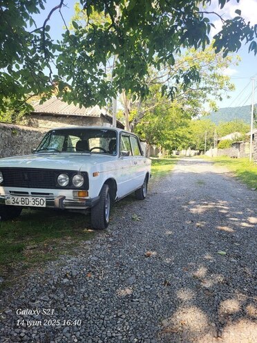 LADA (VAZ) 2106 2002, 95,000 km - 1.6 l - Qax
