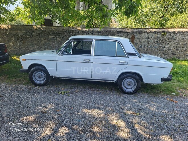 LADA (VAZ) 2106 2002, 95,000 km - 1.6 l - Qax