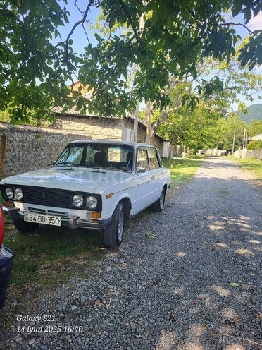 LADA (VAZ) 2106 2002, 95,000 km - 1.6 l - Qax