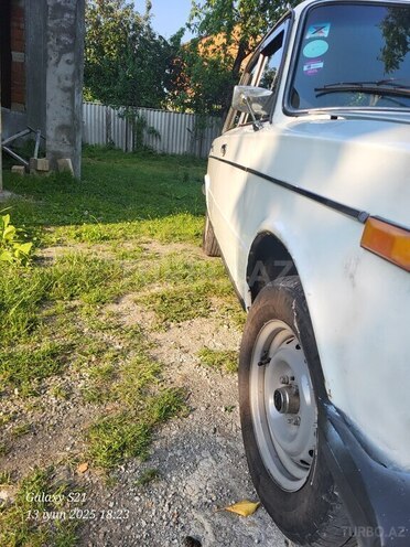 LADA (VAZ) 2106 2002, 95,000 km - 1.6 l - Qax