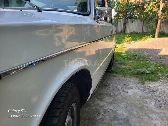 LADA (VAZ) 2106 2002, 95,000 km - 1.6 l - Qax