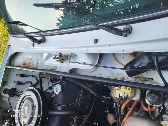 LADA (VAZ) 2106 2002, 95,000 km - 1.6 l - Qax
