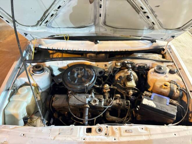 LADA (VAZ) 2109 1990, 485,000 km - 1.5 l - Bakı