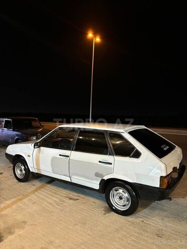 LADA (VAZ) 2109 1990, 485,000 km - 1.5 l - Bakı