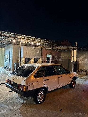 LADA (VAZ) 2109 1990, 485,000 km - 1.5 l - Bakı