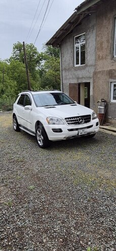 Mercedes ML 350 4MATIC 2006, 274,000 km - 3.5 l - Lənkəran