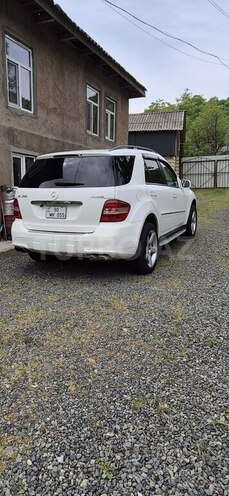 Mercedes ML 350 4MATIC 2006, 274,000 km - 3.5 l - Lənkəran