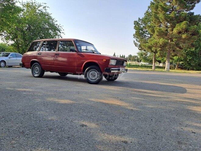 LADA (VAZ) 2104 1988, 95,000 km - 1.5 л - Goranboy