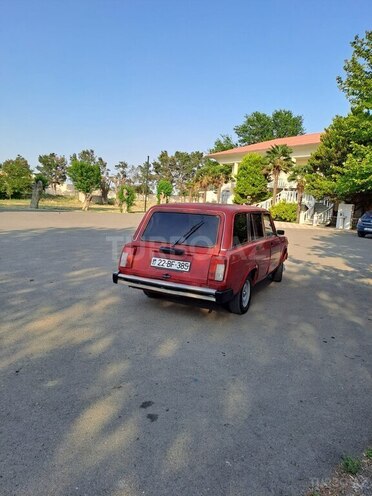 LADA (VAZ) 2104 1988, 95,000 km - 1.5 л - Goranboy